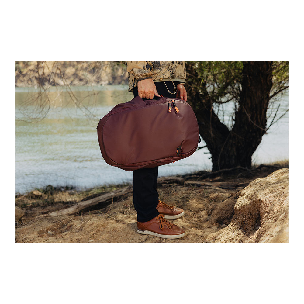 Peak Design Travel Backpack 30L - Eclipse