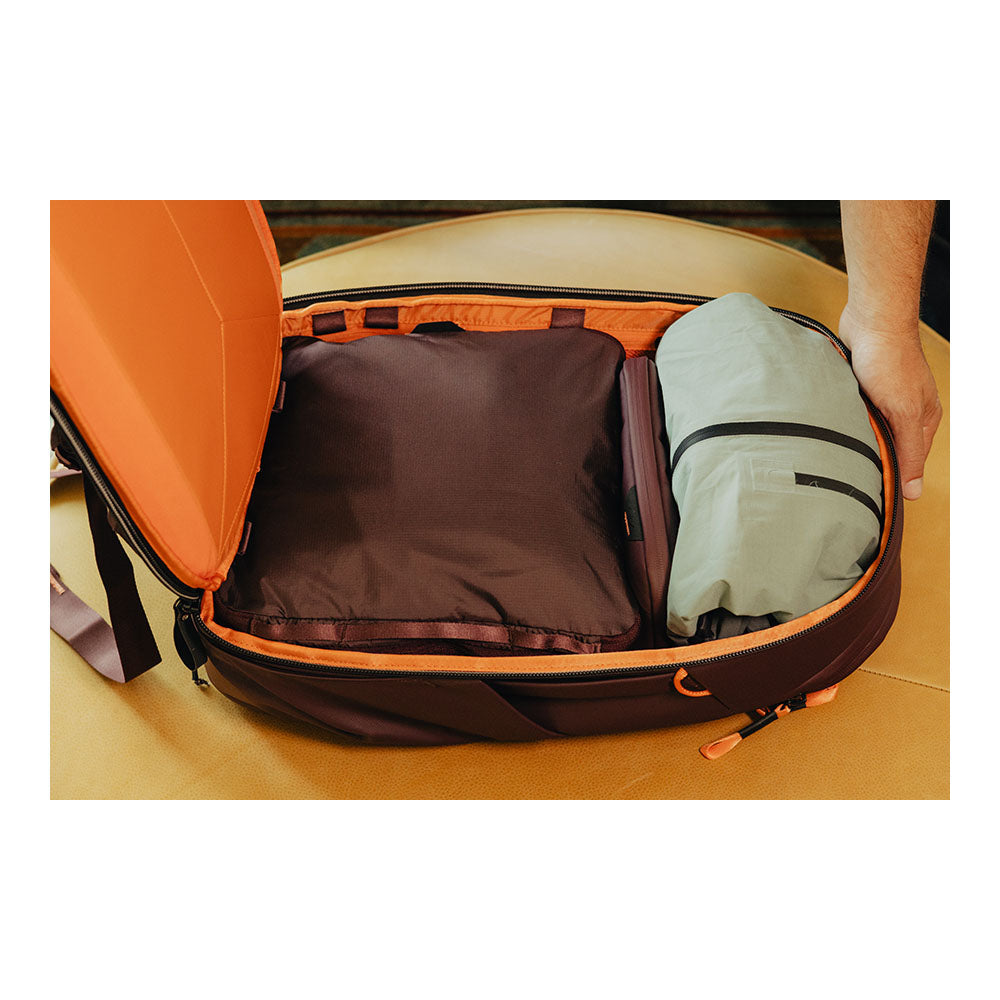 Peak Design Travel Backpack 30L - Eclipse