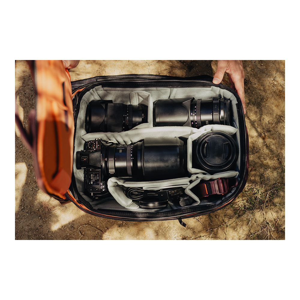 Peak Design Travel Backpack 30L - Eclipse