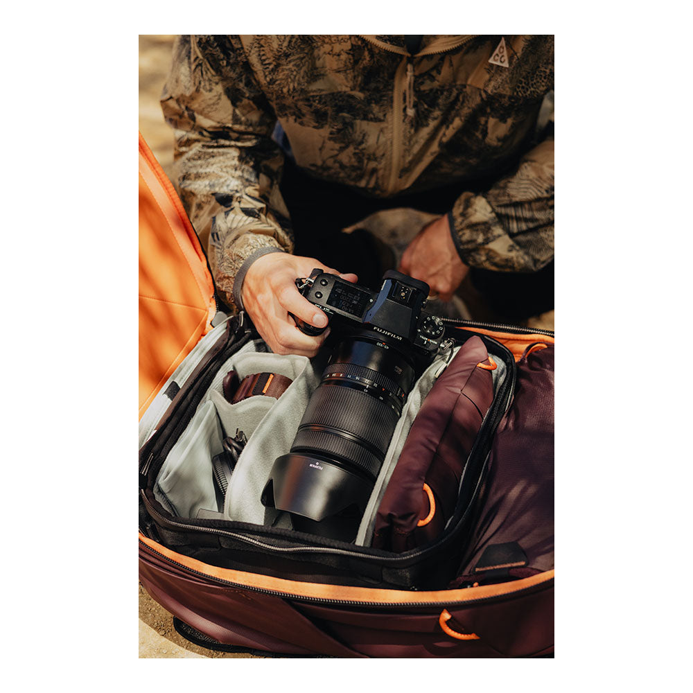 Peak Design Travel Backpack 30L - Eclipse