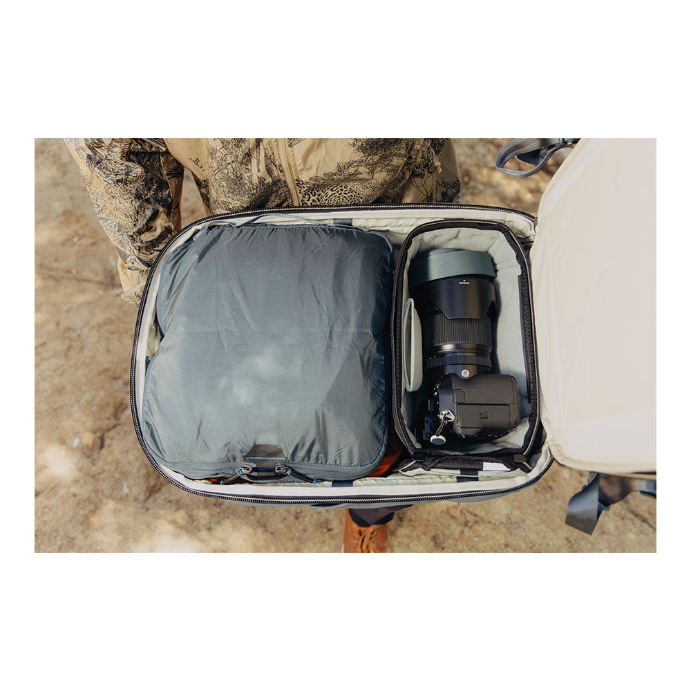 Peak Design Travel Backpack 45L - Ocean