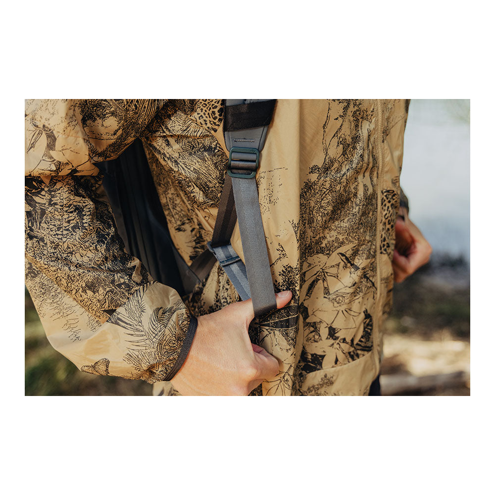 Peak Design Travel Backpack 45L - Ocean