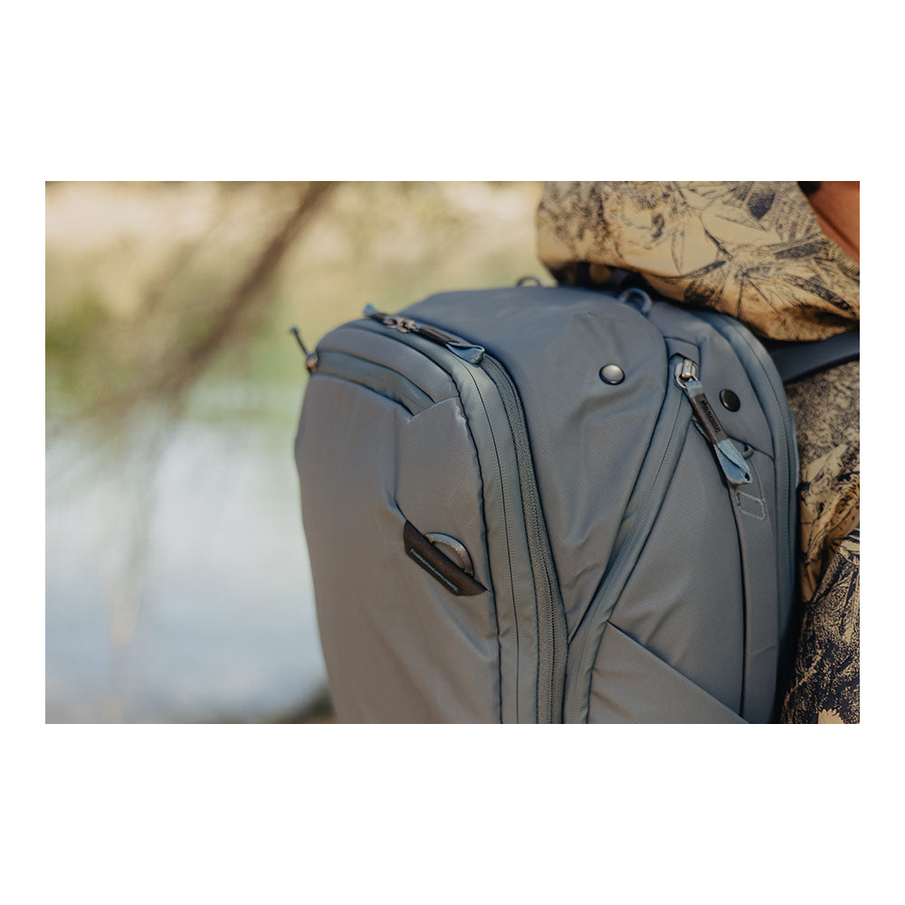 Peak Design Travel Backpack 45L - Ocean