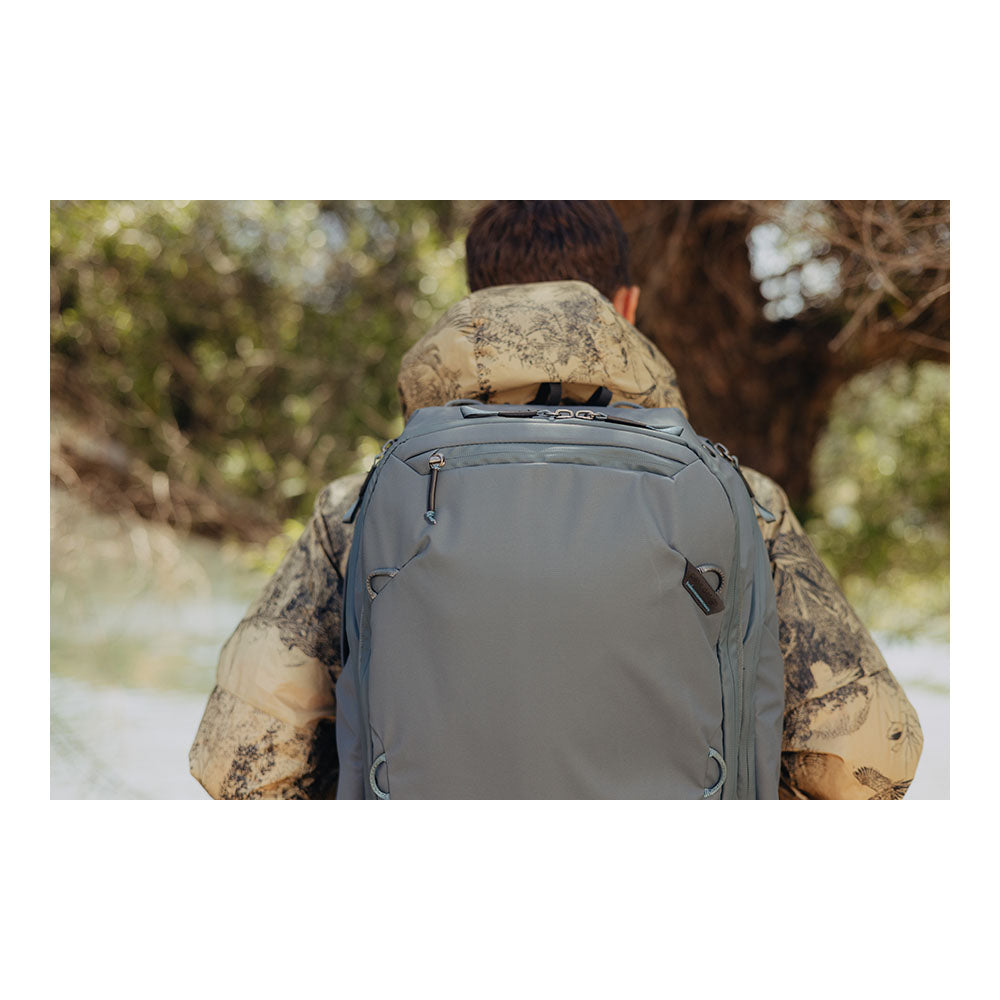 Peak Design Travel Backpack 45L - Ocean