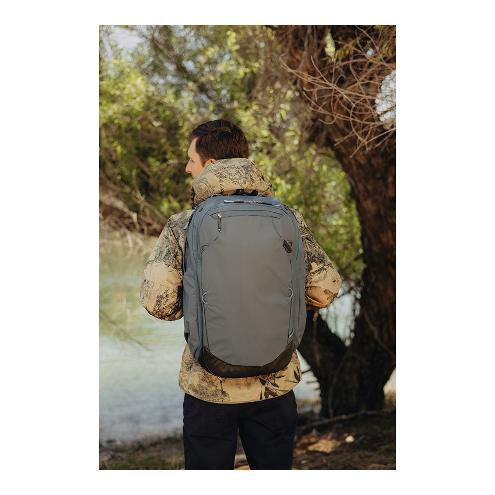 Peak Design Travel Backpack 45L - Ocean