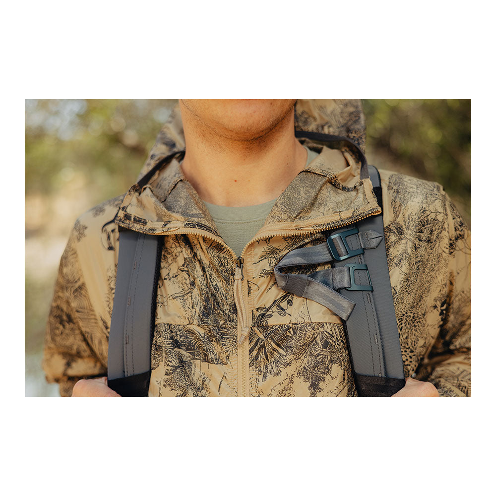 Peak Design Travel Backpack 45L - Ocean
