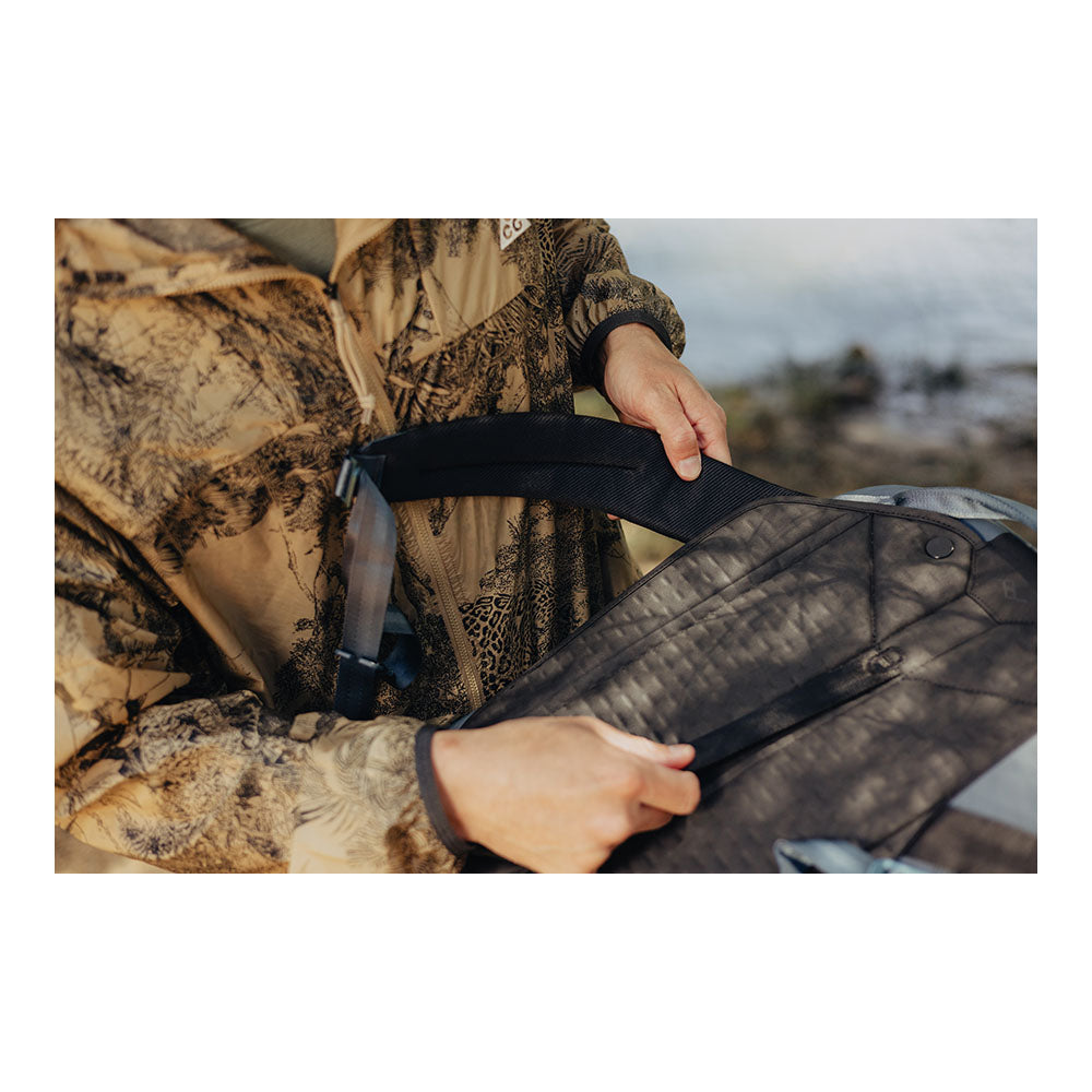 Peak Design Travel Backpack 45L - Ocean