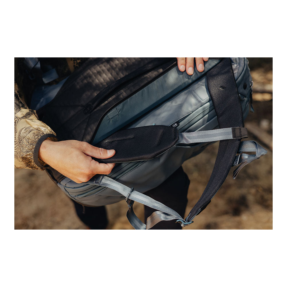 Peak Design Travel Backpack 45L - Ocean