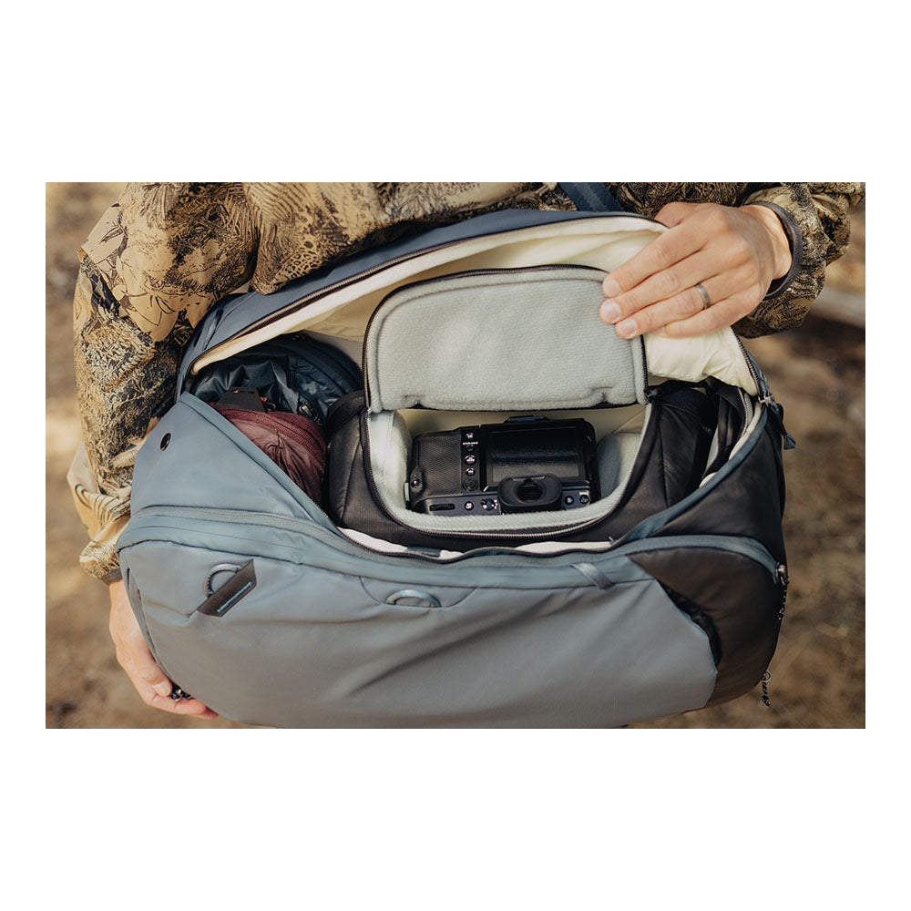 Peak Design Travel Backpack 45L - Ocean