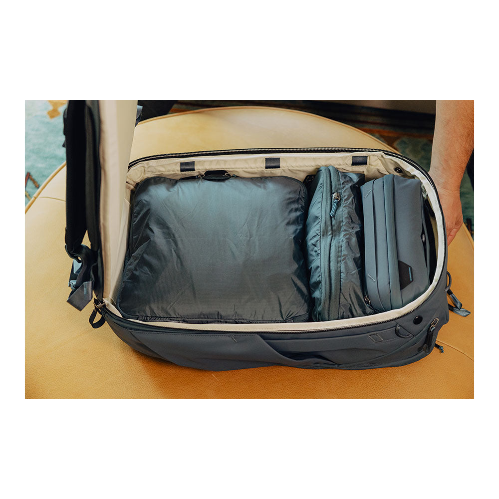 Peak Design Travel Backpack 45L - Ocean