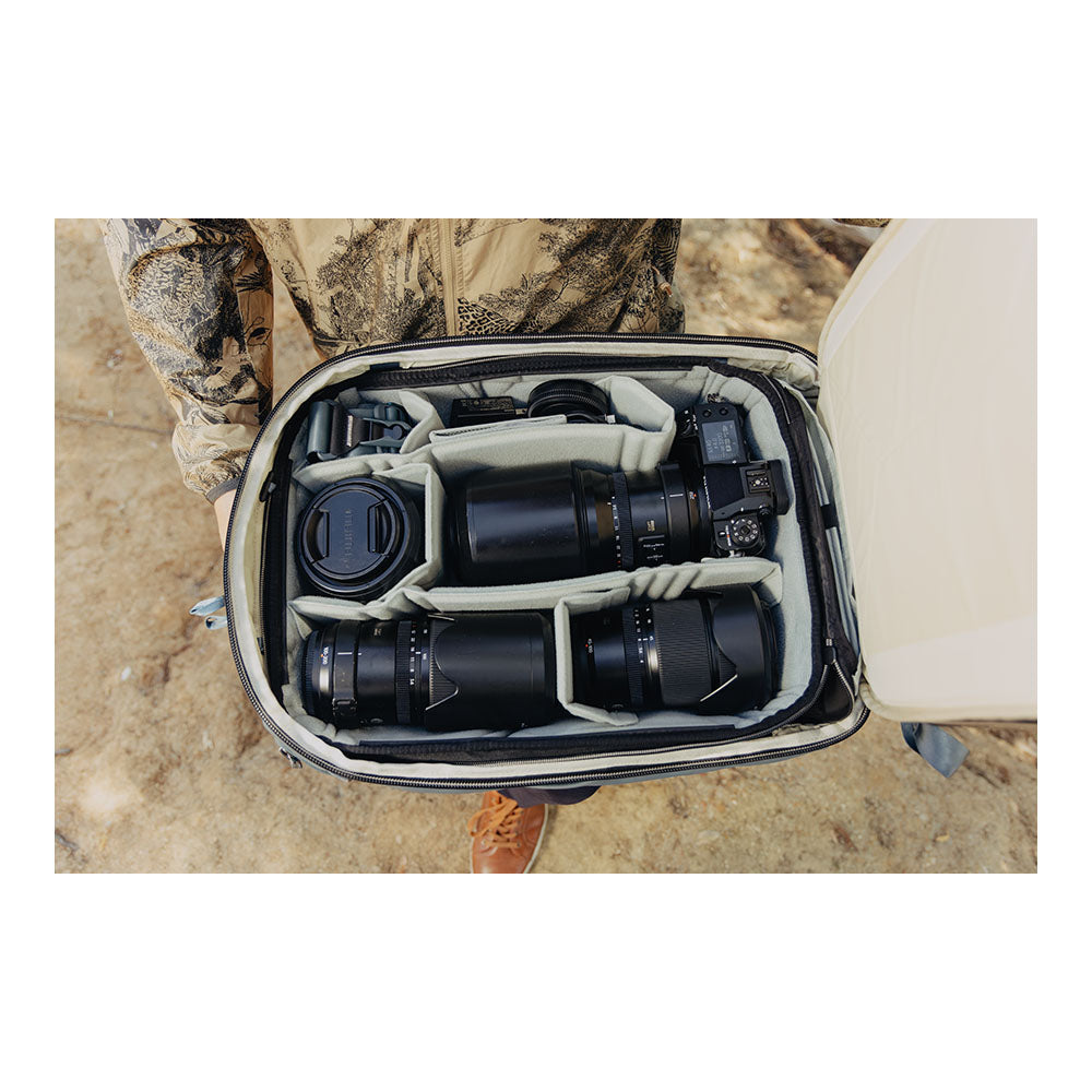 Peak Design Travel Backpack 45L - Ocean