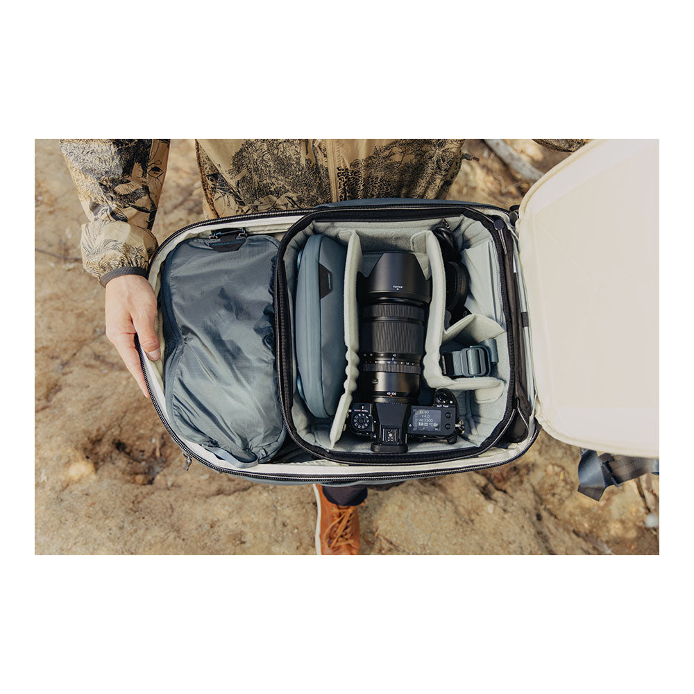 Peak Design Travel Backpack 45L - Ocean