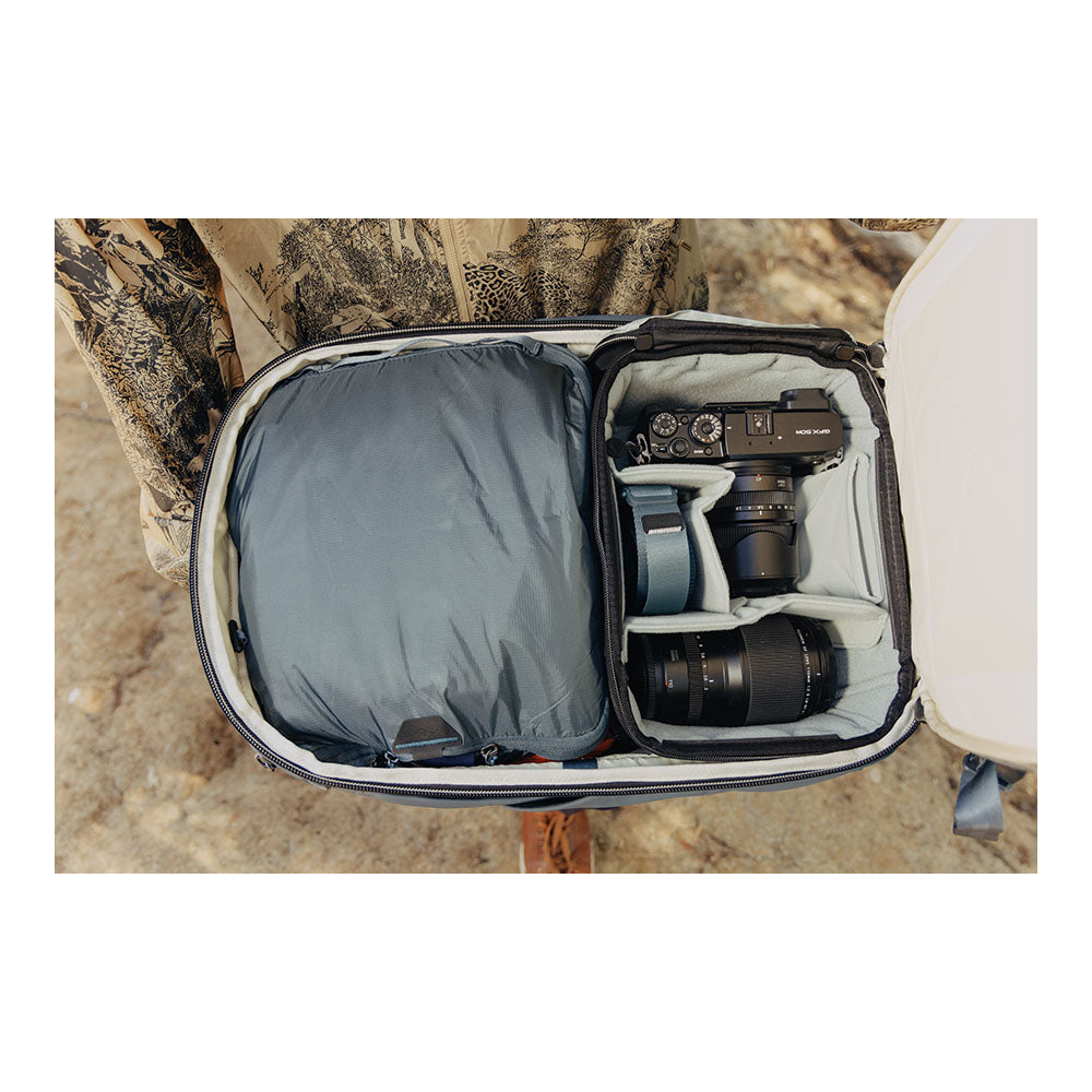 Peak Design Travel Backpack 45L - Ocean