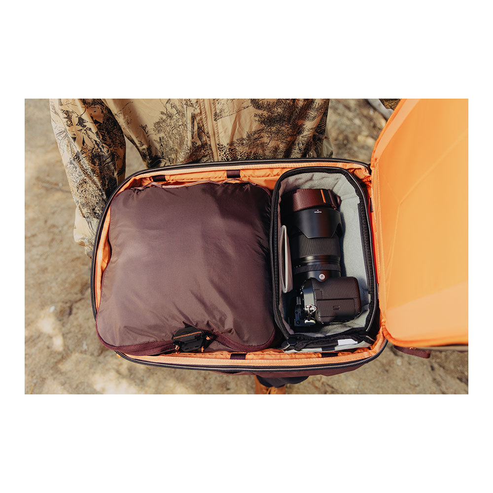 Peak Design Travel Backpack 45L - Eclipse