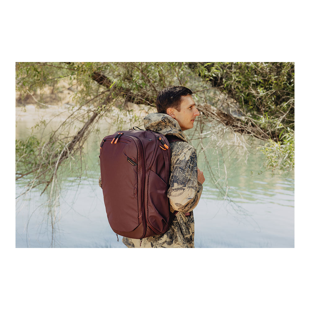 Peak Design Travel Backpack 45L - Eclipse
