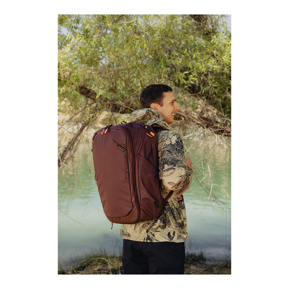 Peak Design Travel Backpack 45L - Eclipse