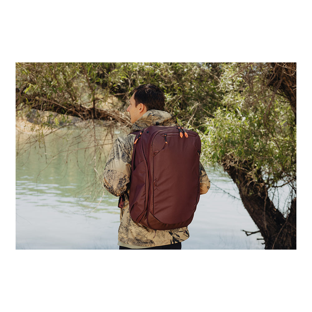 Peak Design Travel Backpack 45L - Eclipse