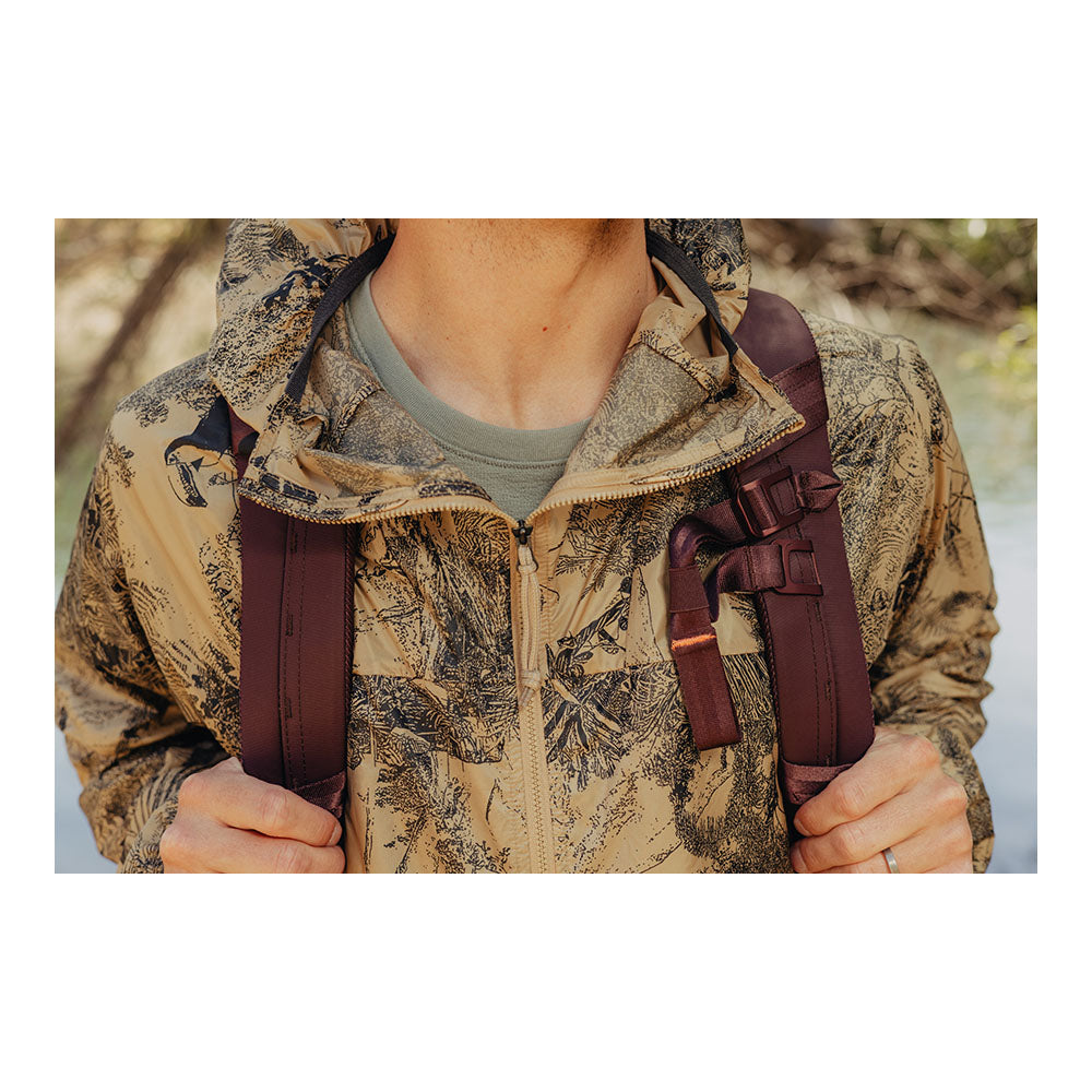 Peak Design Travel Backpack 45L - Eclipse