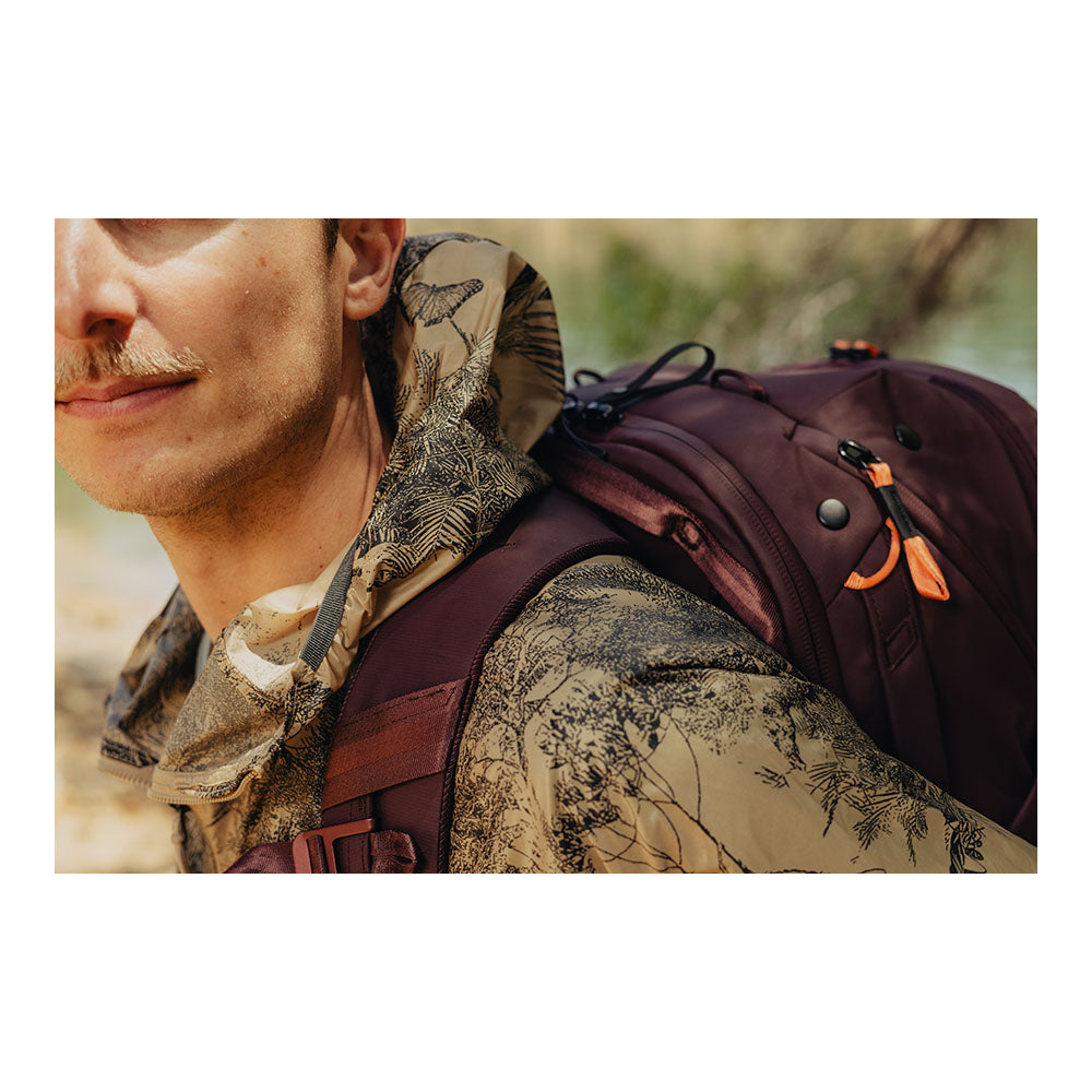Peak Design Travel Backpack 45L - Eclipse