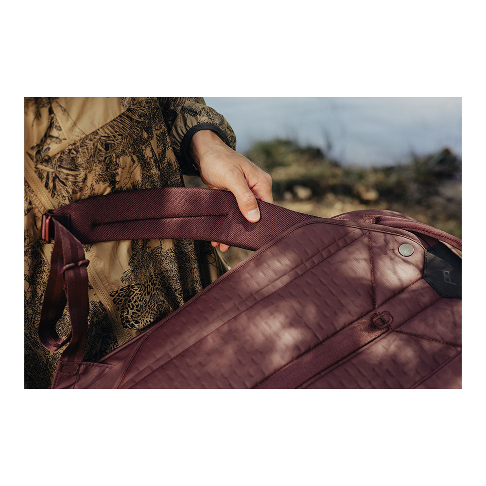 Peak Design Travel Backpack 45L - Eclipse