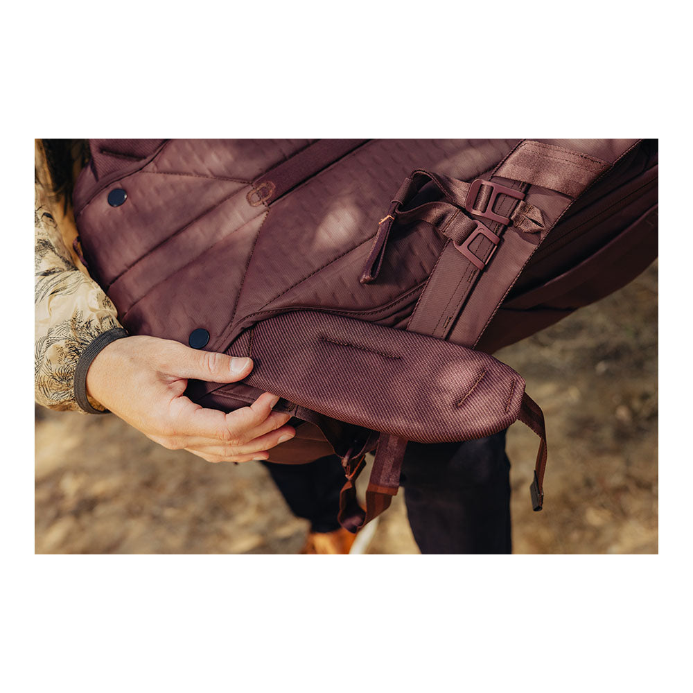 Peak Design Travel Backpack 45L - Eclipse