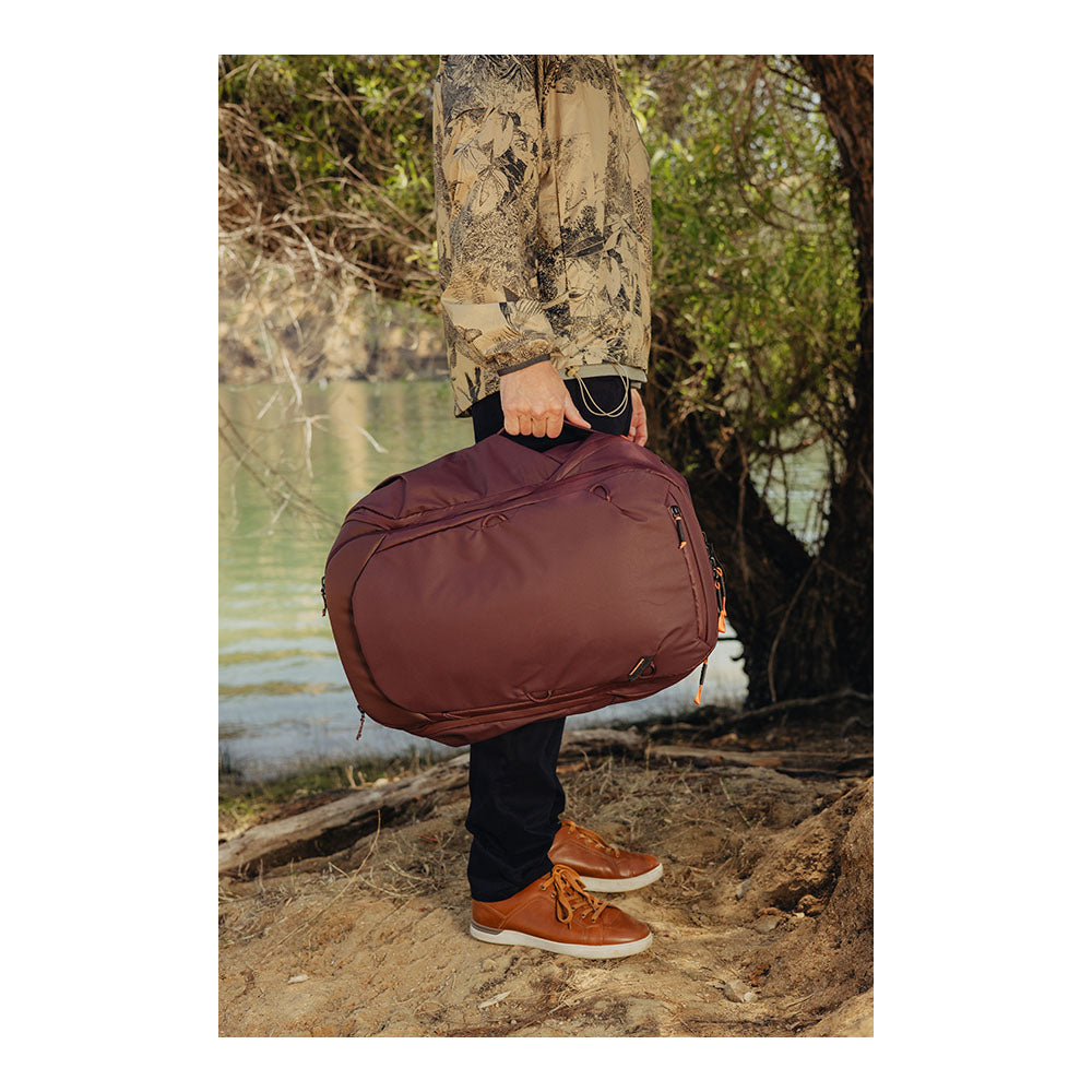 Peak Design Travel Backpack 45L - Eclipse