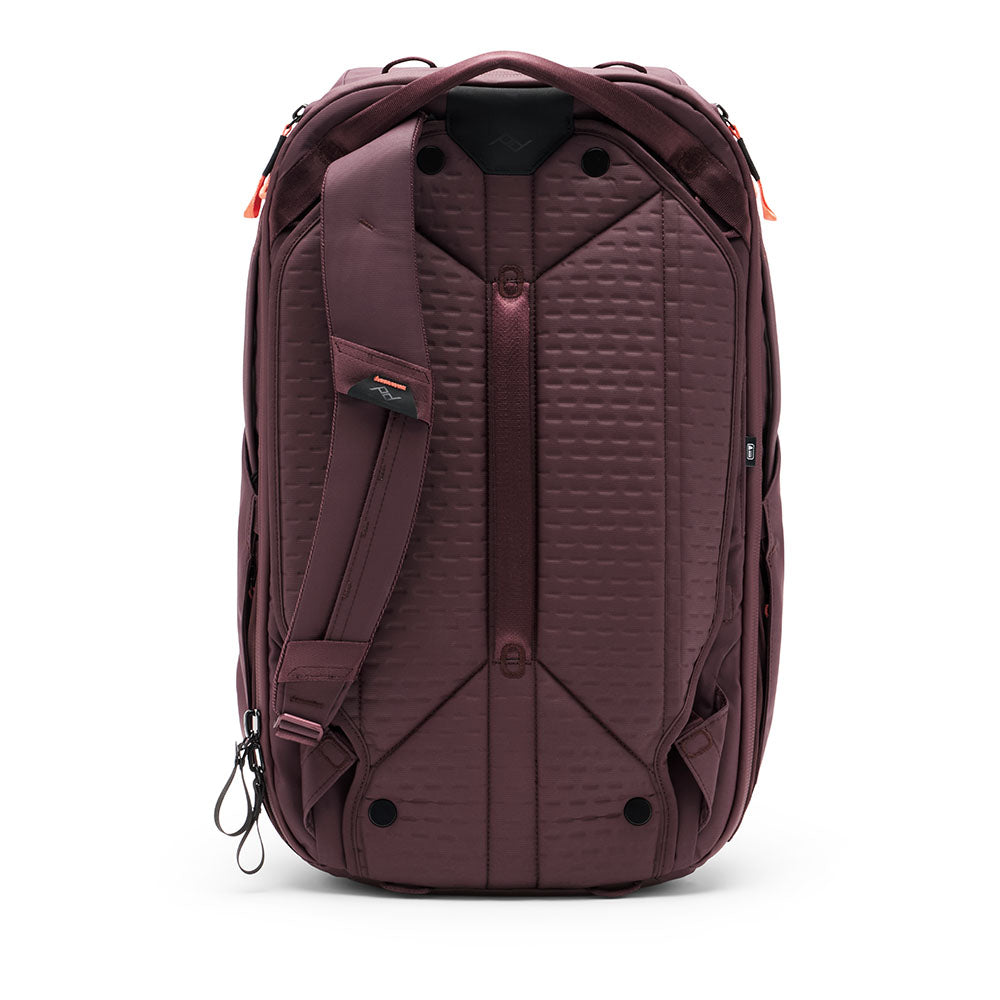 Peak Design Travel Backpack 45L - Eclipse
