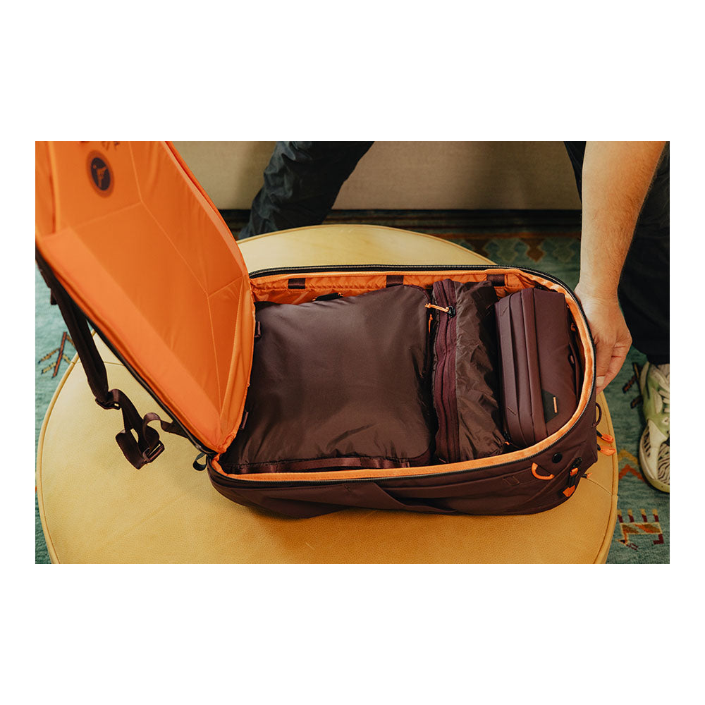 Peak Design Travel Backpack 45L - Eclipse