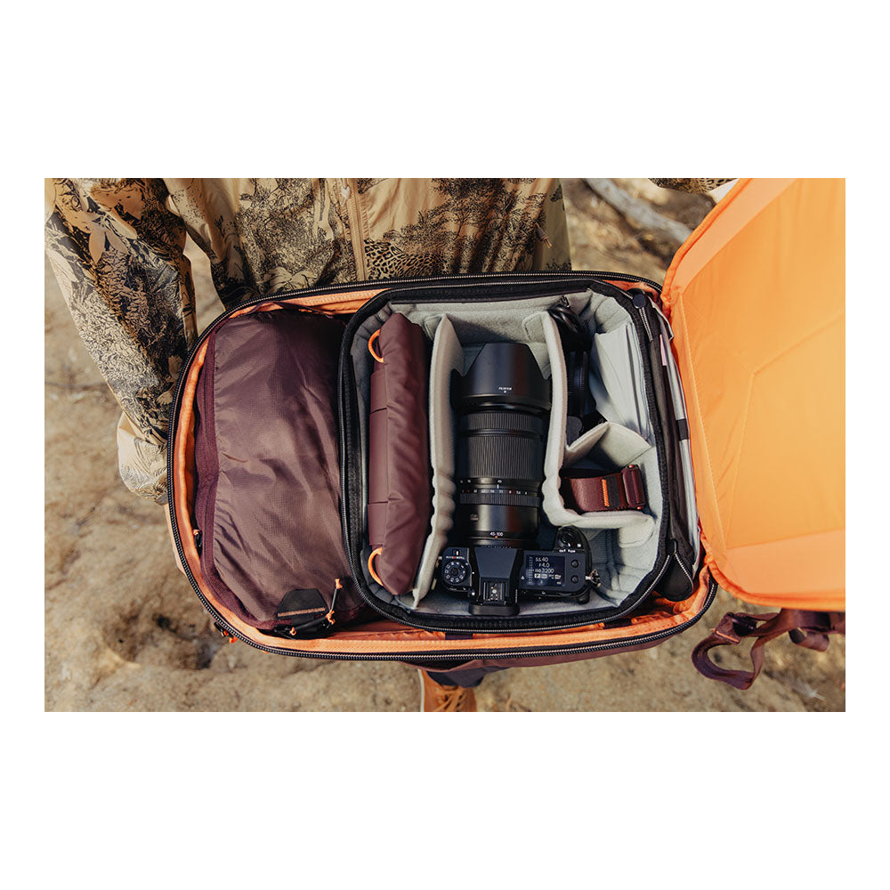 Peak Design Travel Backpack 45L - Eclipse