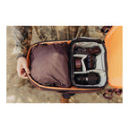 Peak Design Travel Backpack 45L - Eclipse