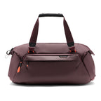 Peak Design Travel Duffel 35L - Eclipse
