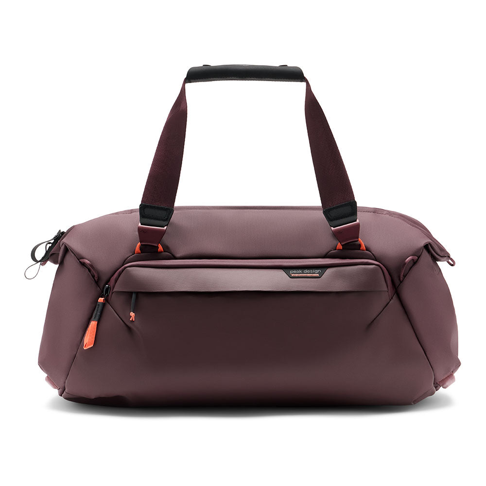 Peak Design Travel Duffel 35L - Eclipse