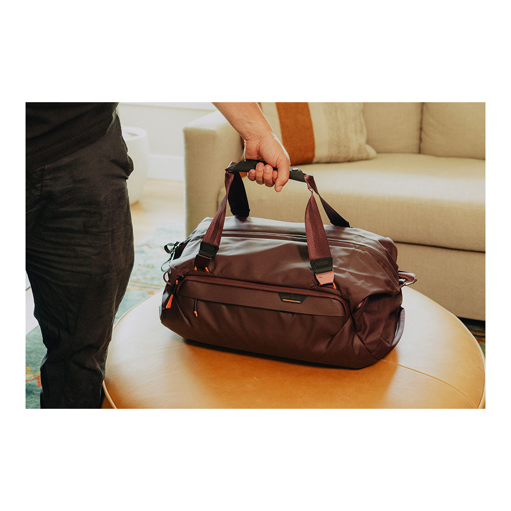 Peak Design Travel Duffel 35L - Eclipse