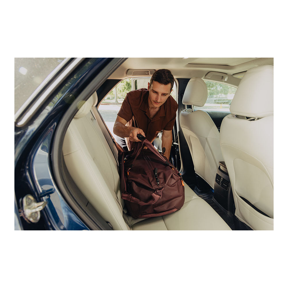 Peak Design Travel Duffel 35L - Eclipse
