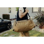 Peak Design Travel Duffel 50L - Coyote