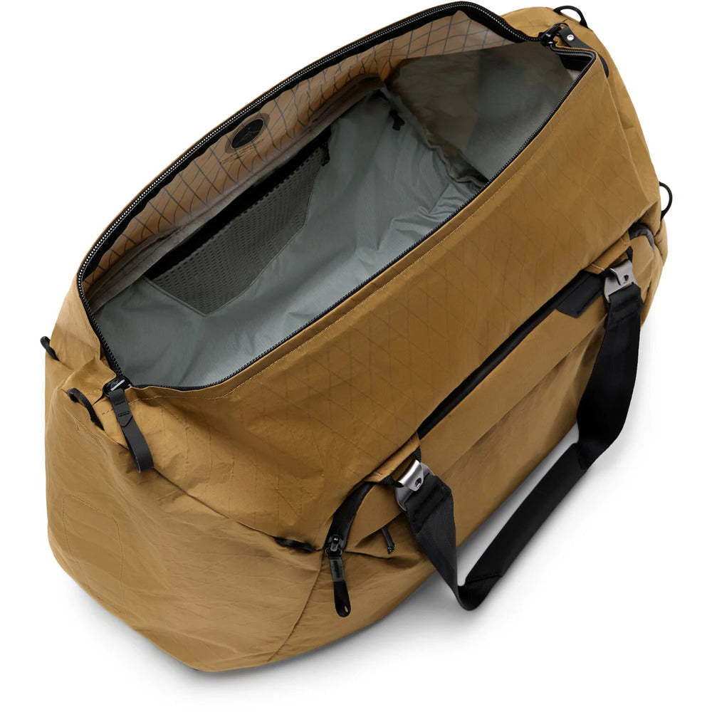 Peak Design Travel Duffel 50L - Coyote