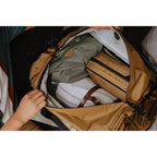 Peak Design Travel Duffel 50L - Coyote