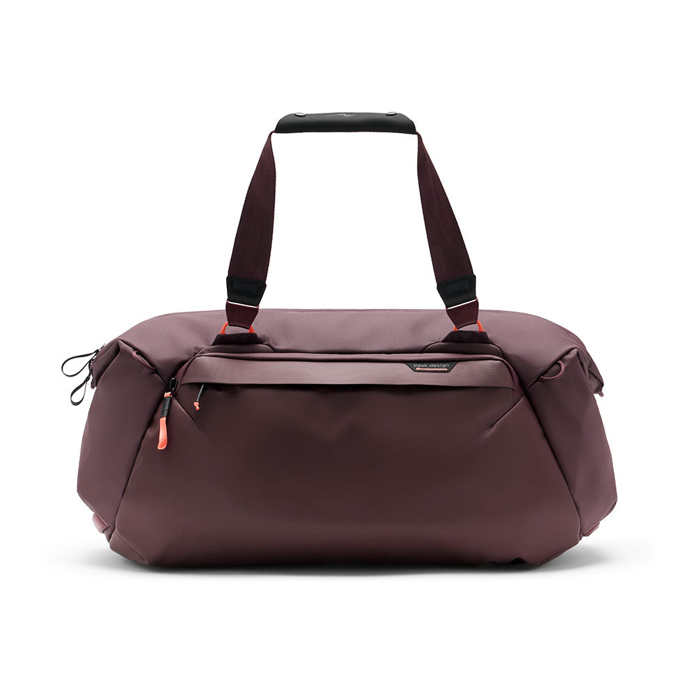 Peak Design Travel Duffel 50L - Eclipse