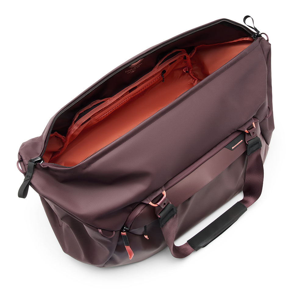 Peak Design Travel Duffel 50L - Eclipse
