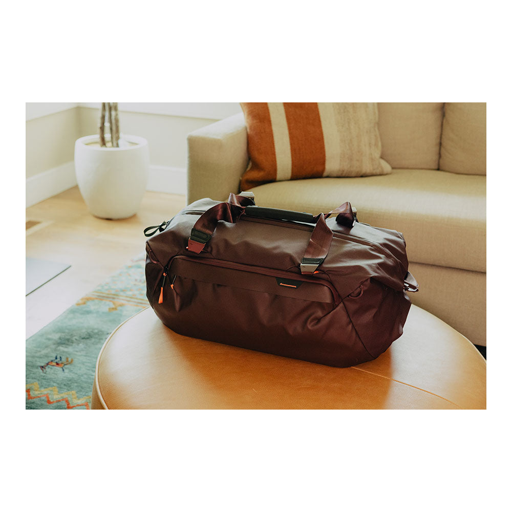 Peak Design Travel Duffel 50L - Eclipse