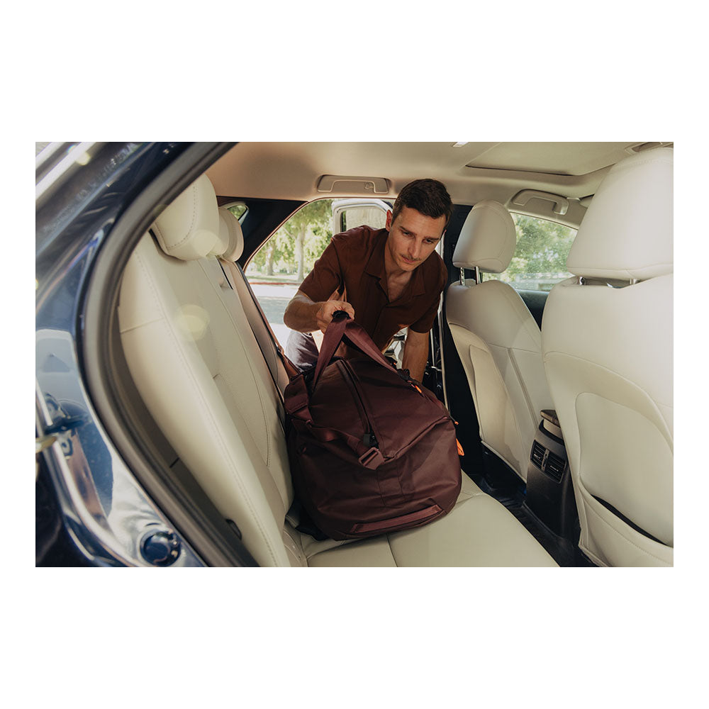 Peak Design Travel Duffel 50L - Eclipse