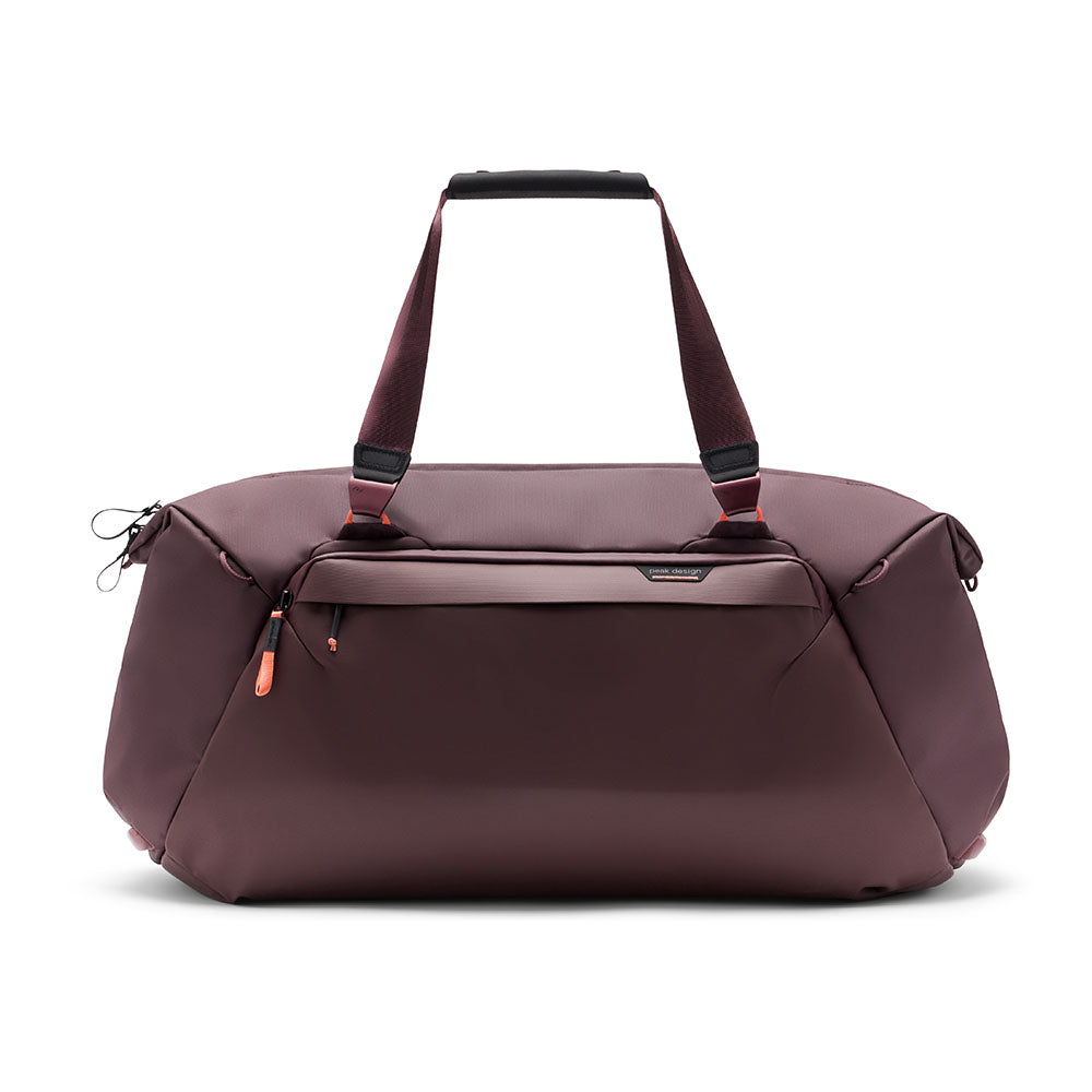 Peak Design Travel Duffel 65L - Eclipse 