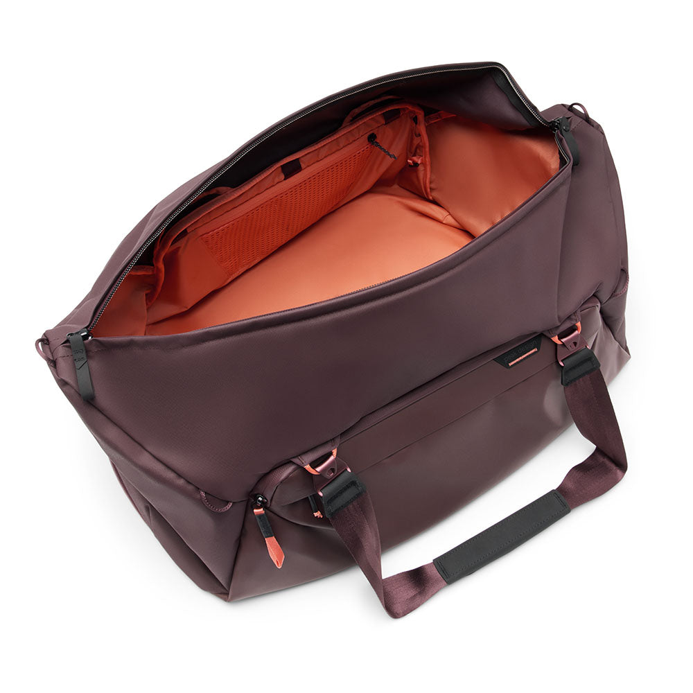Peak Design Travel Duffel 65L - Eclipse 