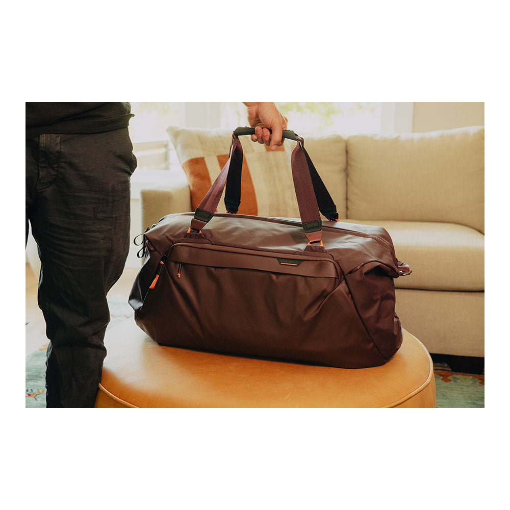 Peak Design Travel Duffel 65L - Eclipse 