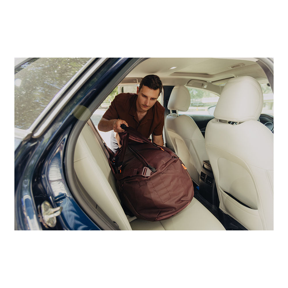 Peak Design Travel Duffel 65L - Eclipse 