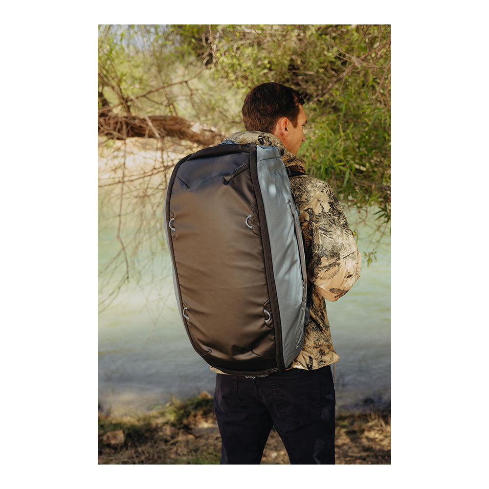 Peak Design Travel Duffelpack 65L - Ocean 