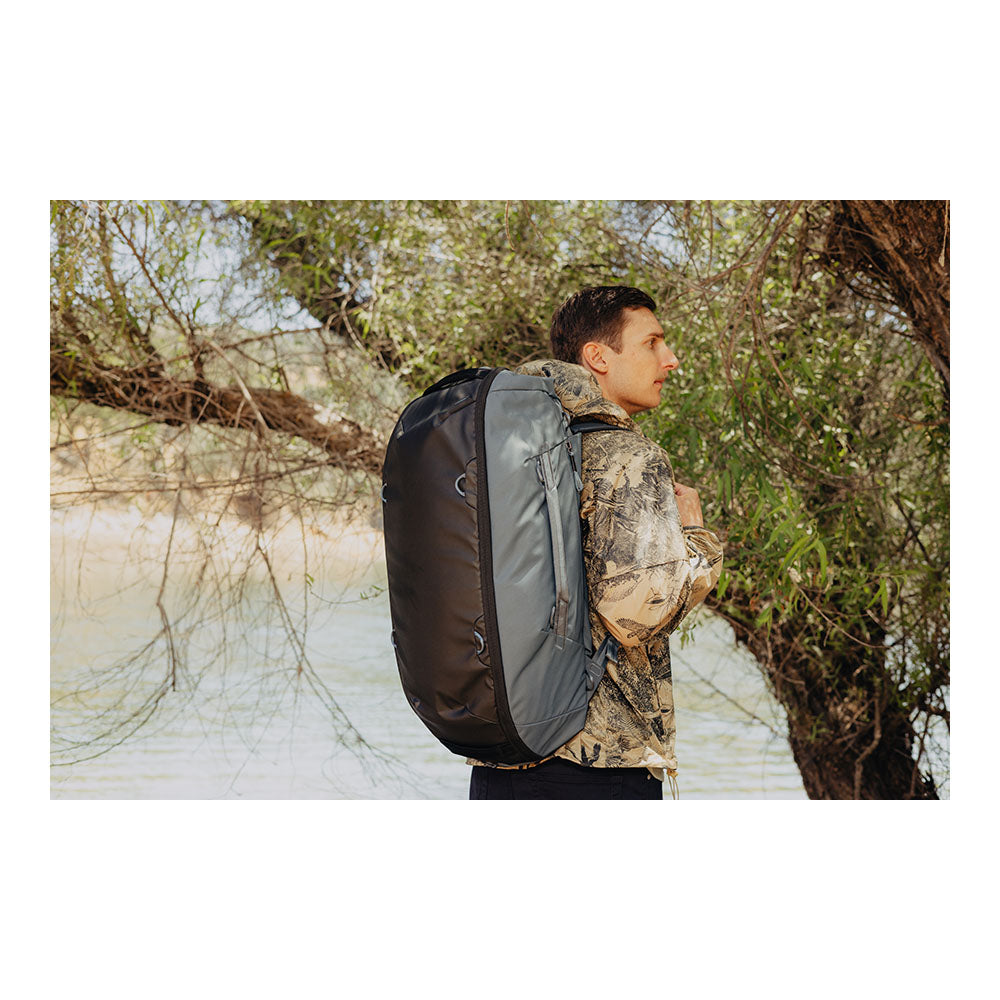 Peak Design Travel Duffelpack 65L - Ocean 