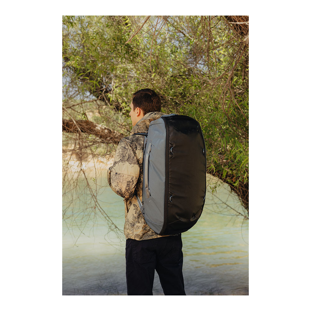 Peak Design Travel Duffelpack 65L - Ocean 