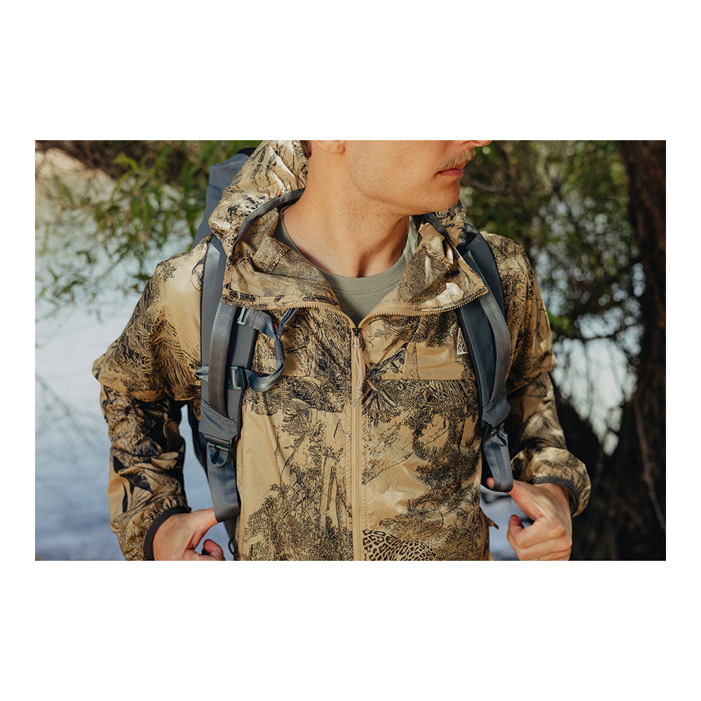 Peak Design Travel Duffelpack 65L - Ocean 
