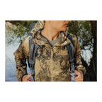 Peak Design Travel Duffelpack 65L - Ocean 